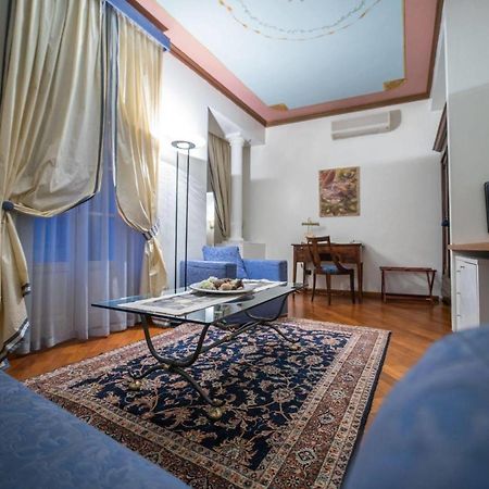 Bed and Breakfast Palazzo Finati Alba  Exteriér fotografie