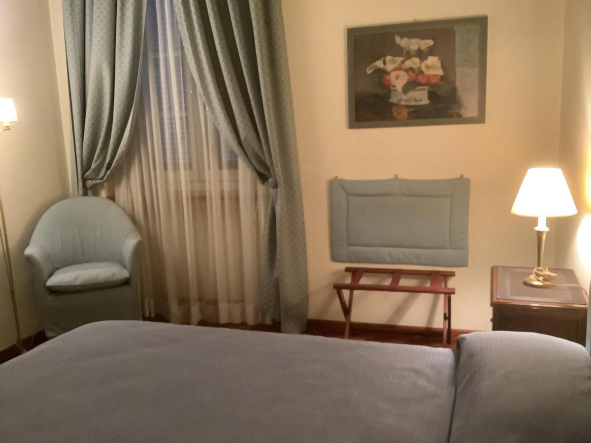 Bed and Breakfast Palazzo Finati Alba  Exteriér fotografie