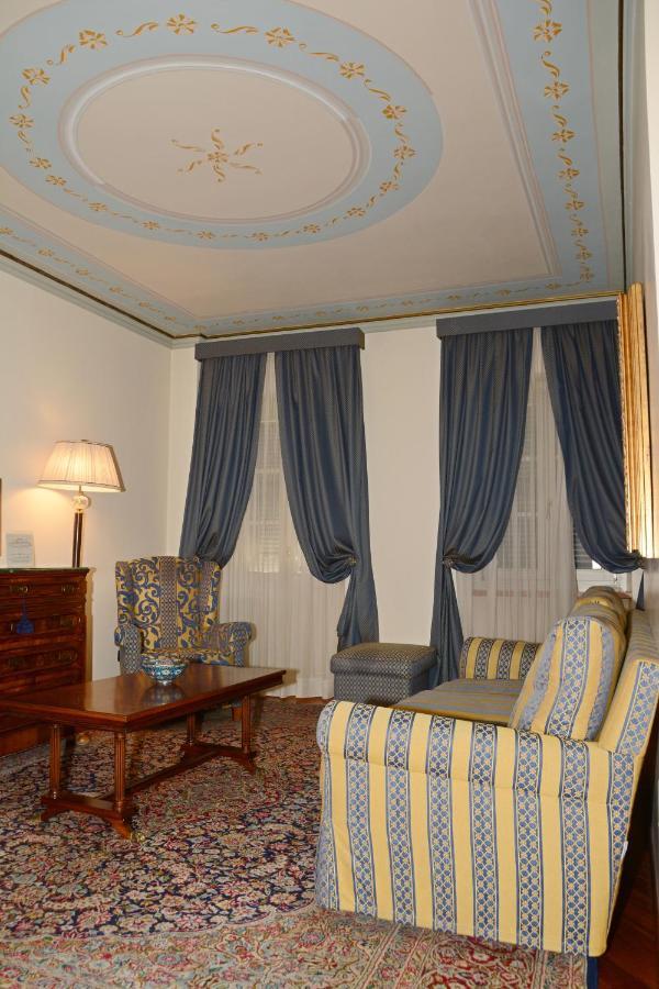 Bed and Breakfast Palazzo Finati Alba  Exteriér fotografie