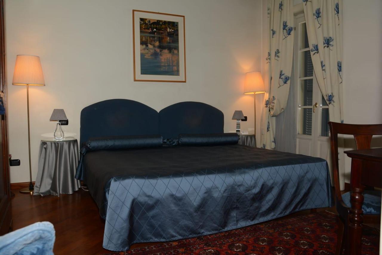 Bed and Breakfast Palazzo Finati Alba  Exteriér fotografie