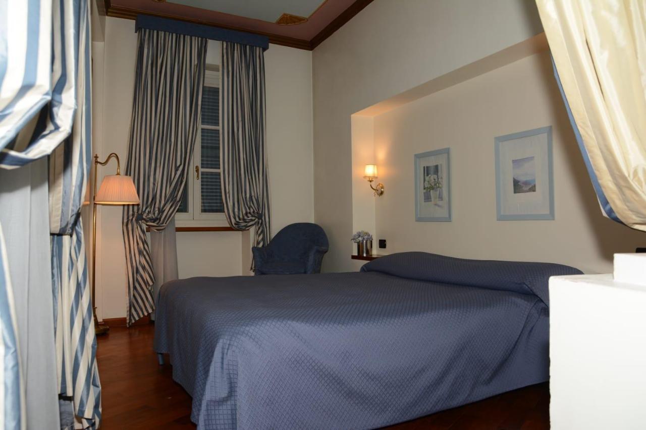 Bed and Breakfast Palazzo Finati Alba  Exteriér fotografie