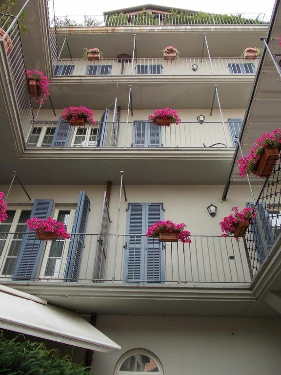 Bed and Breakfast Palazzo Finati Alba  Exteriér fotografie