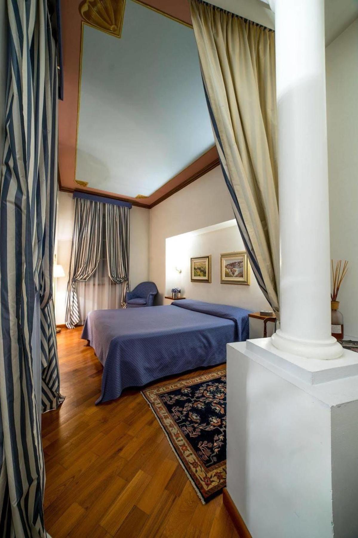 Bed and Breakfast Palazzo Finati Alba  Exteriér fotografie