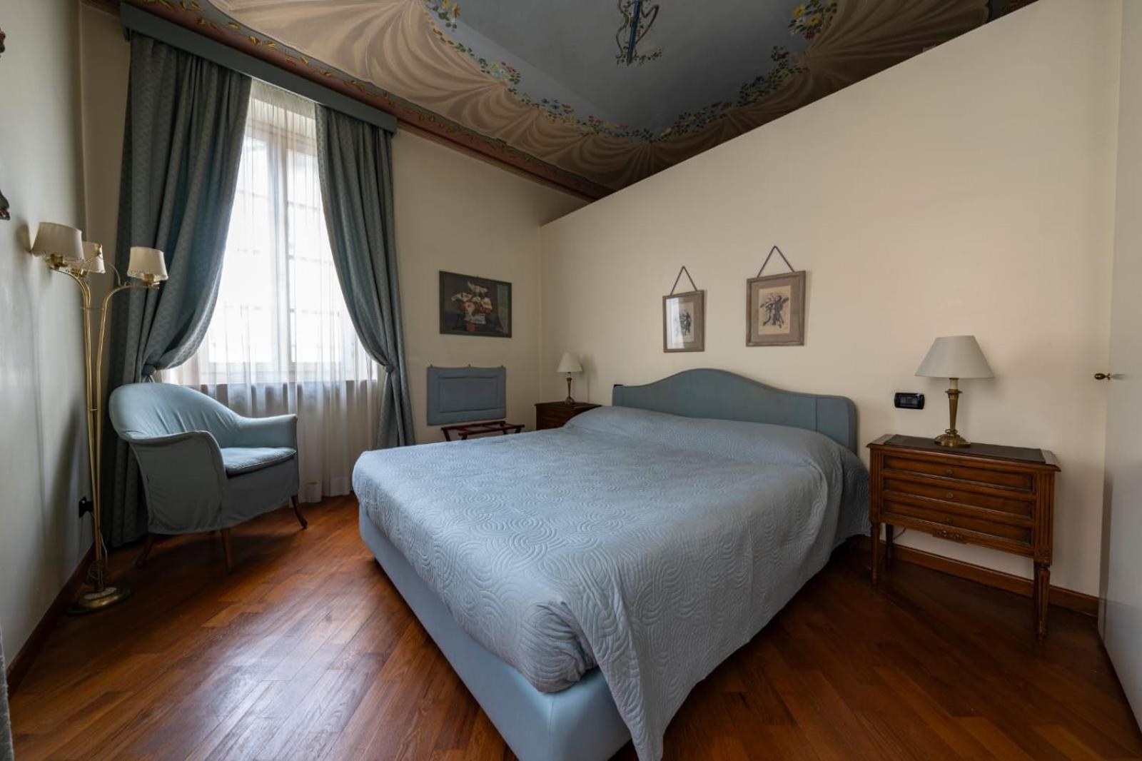 Bed and Breakfast Palazzo Finati Alba  Exteriér fotografie