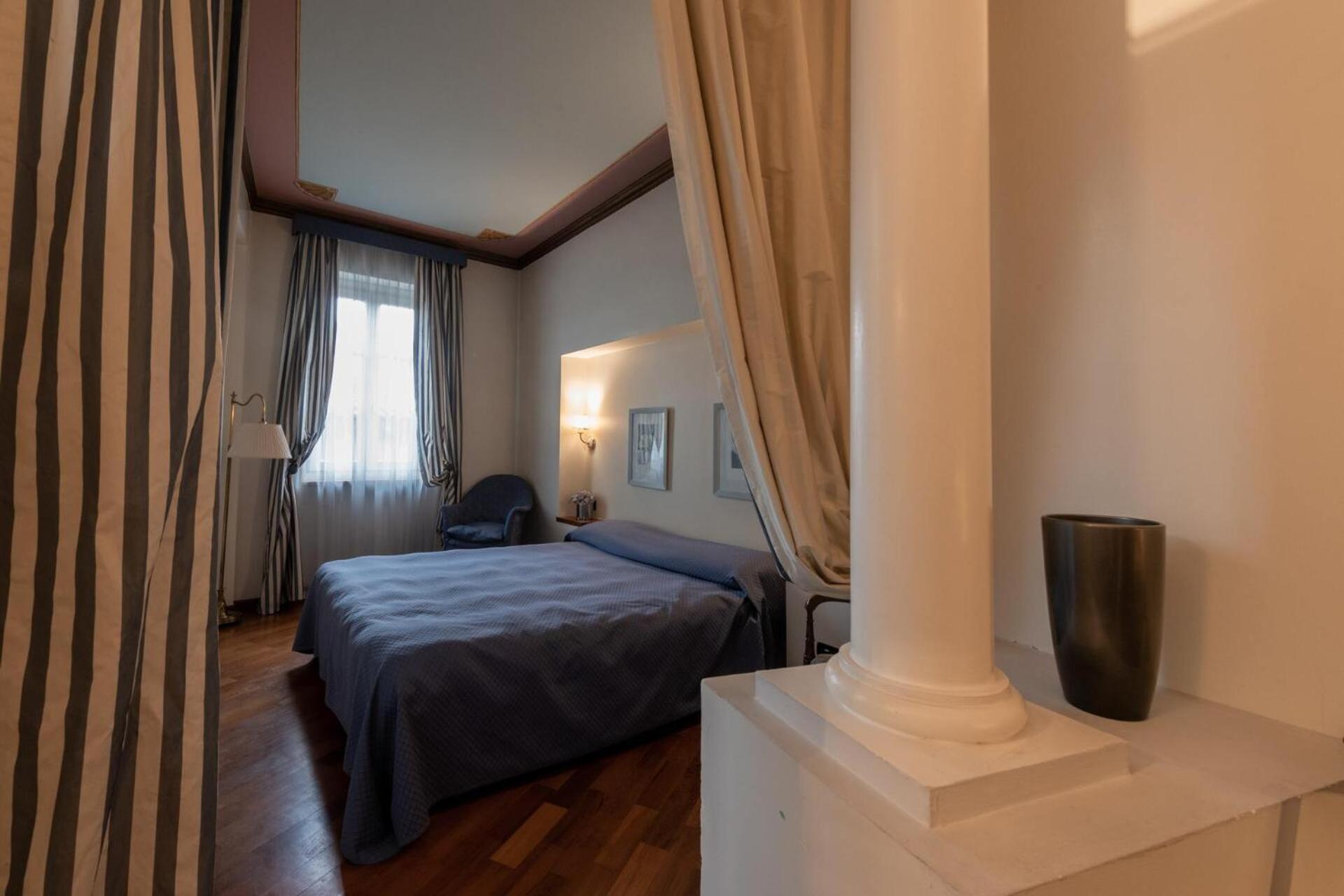 Bed and Breakfast Palazzo Finati Alba  Exteriér fotografie