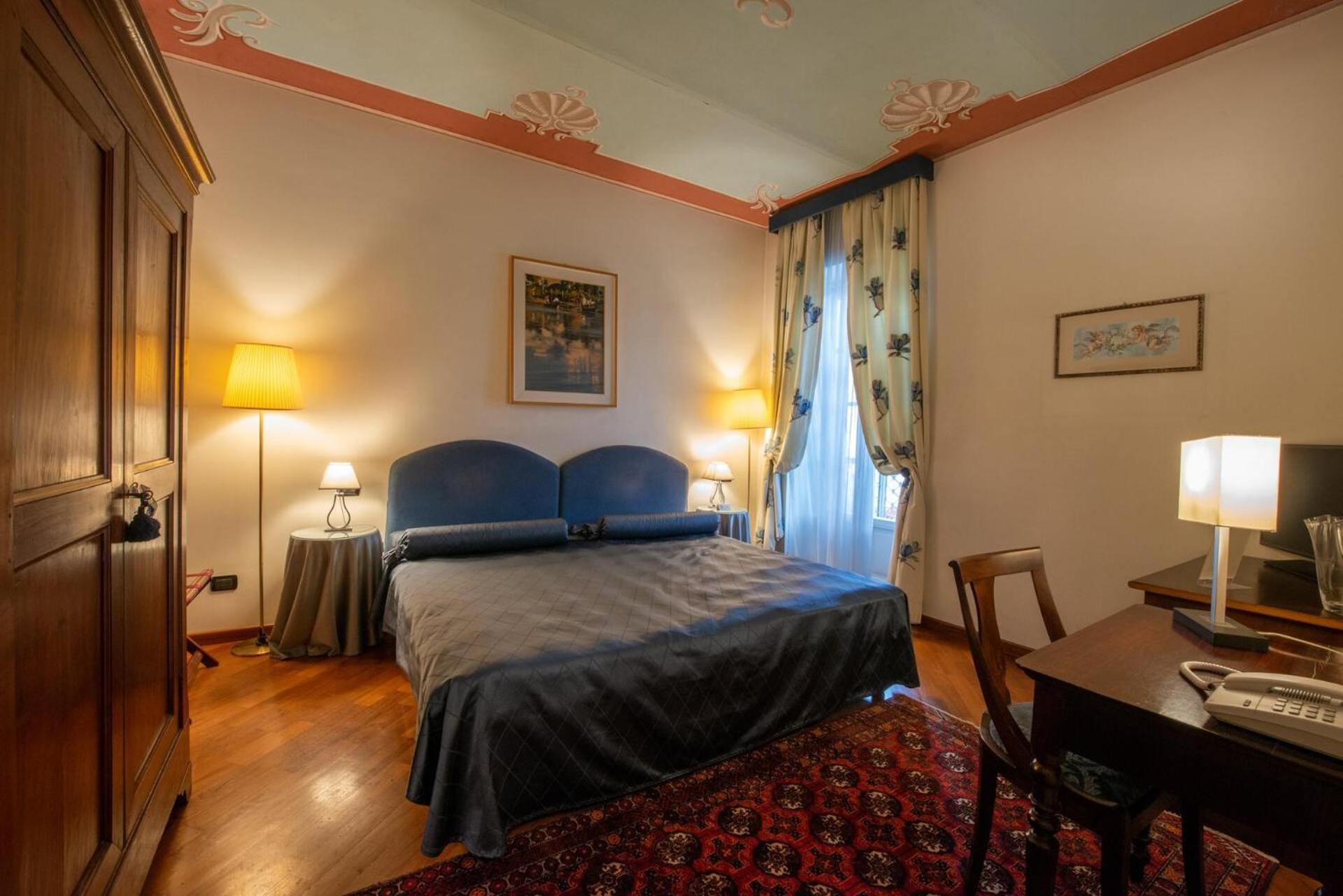 Bed and Breakfast Palazzo Finati Alba  Exteriér fotografie