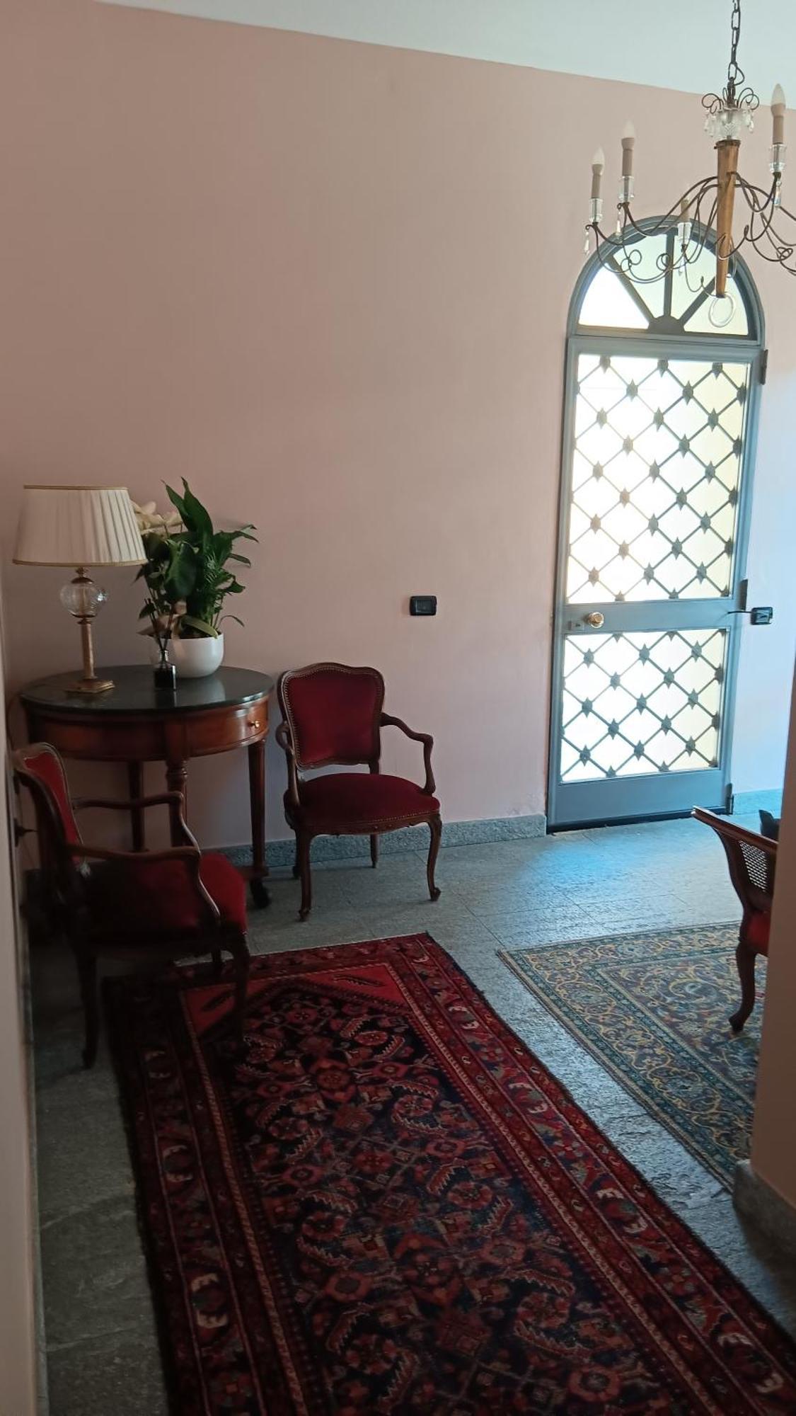 Bed and Breakfast Palazzo Finati Alba  Exteriér fotografie