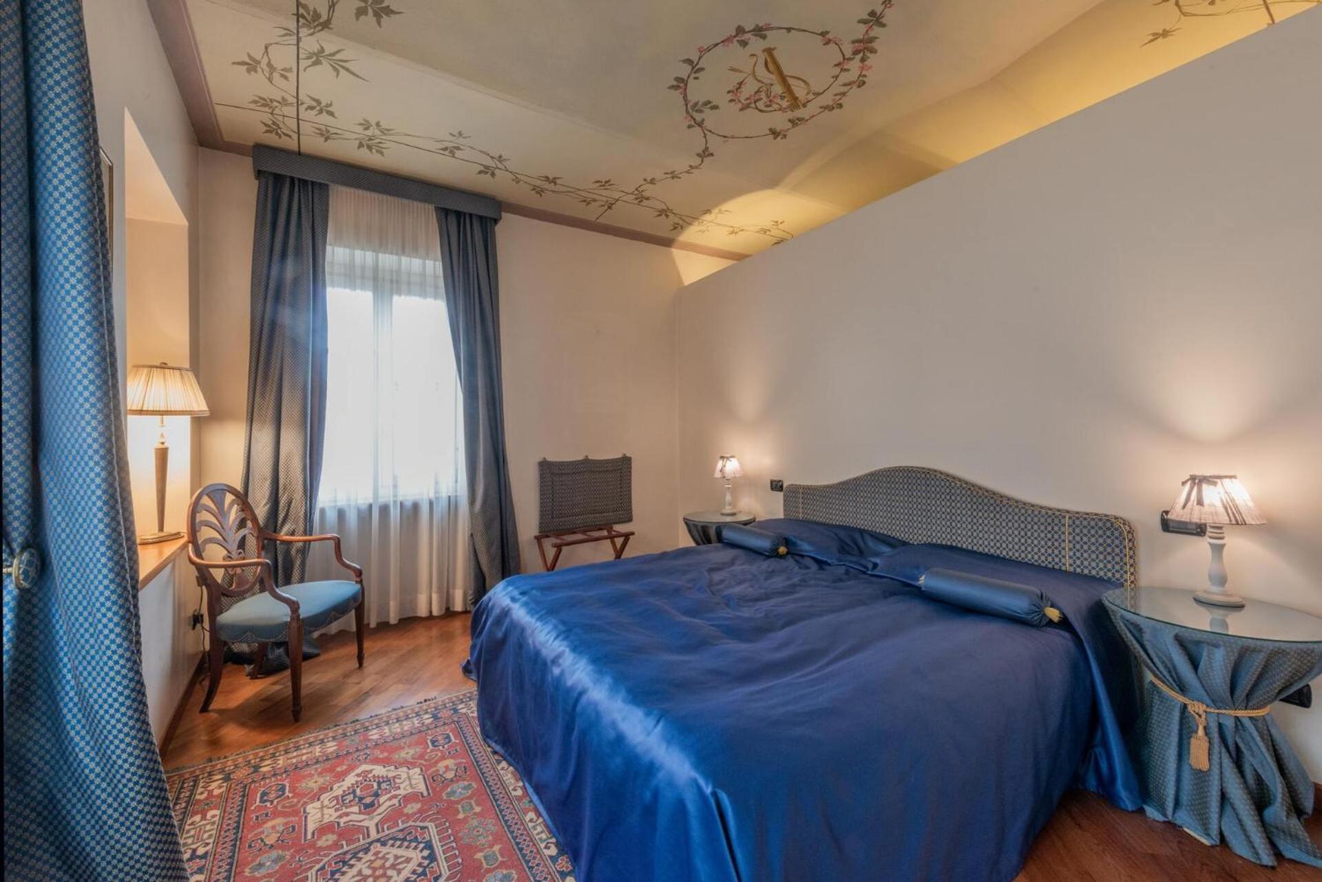 Bed and Breakfast Palazzo Finati Alba  Exteriér fotografie