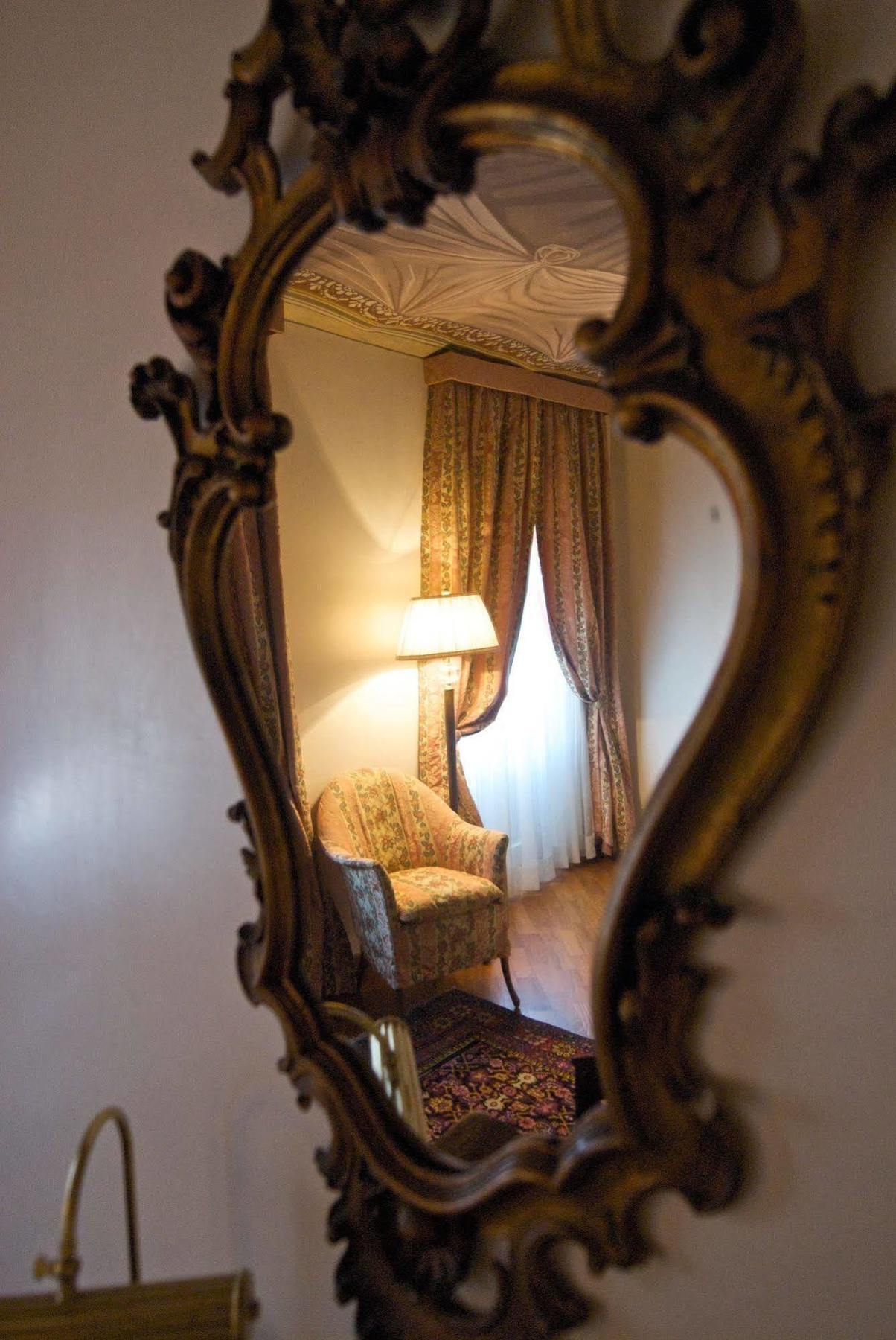 Bed and Breakfast Palazzo Finati Alba  Exteriér fotografie