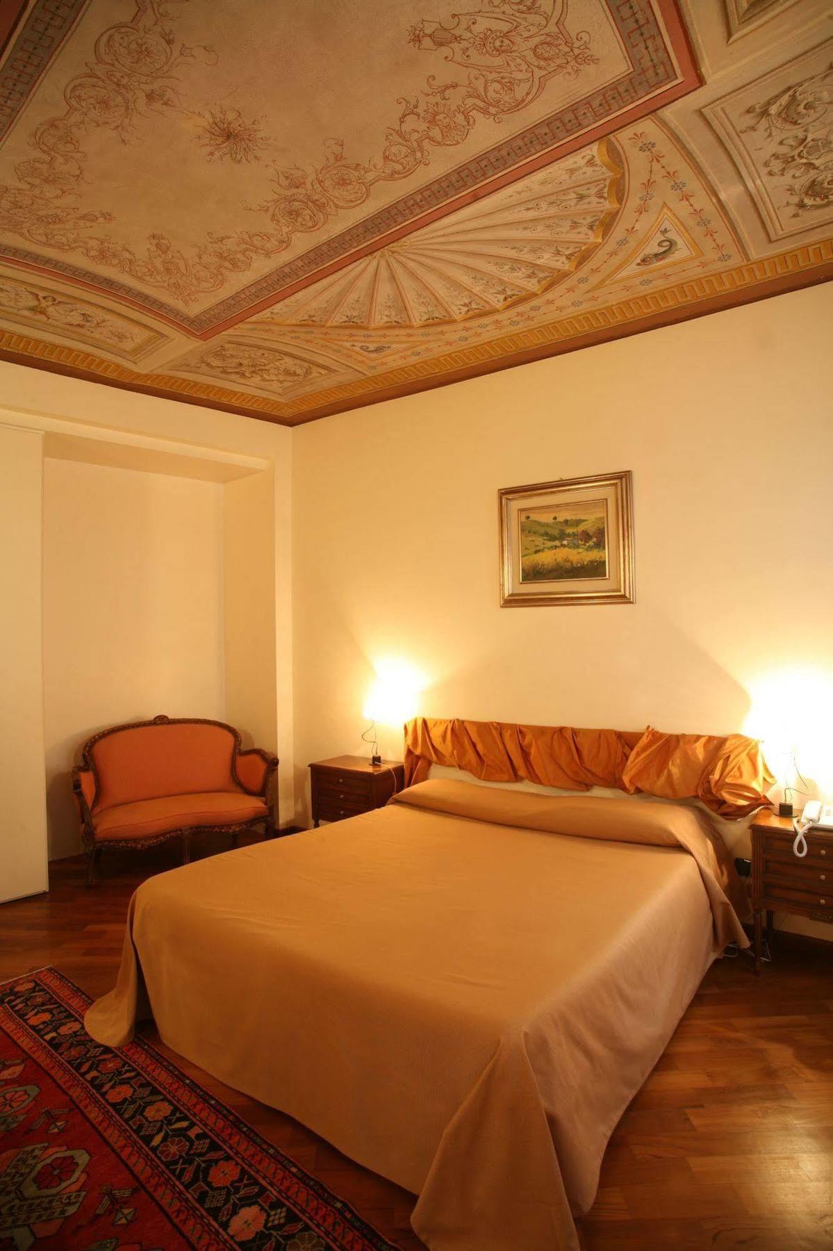 Bed and Breakfast Palazzo Finati Alba  Exteriér fotografie