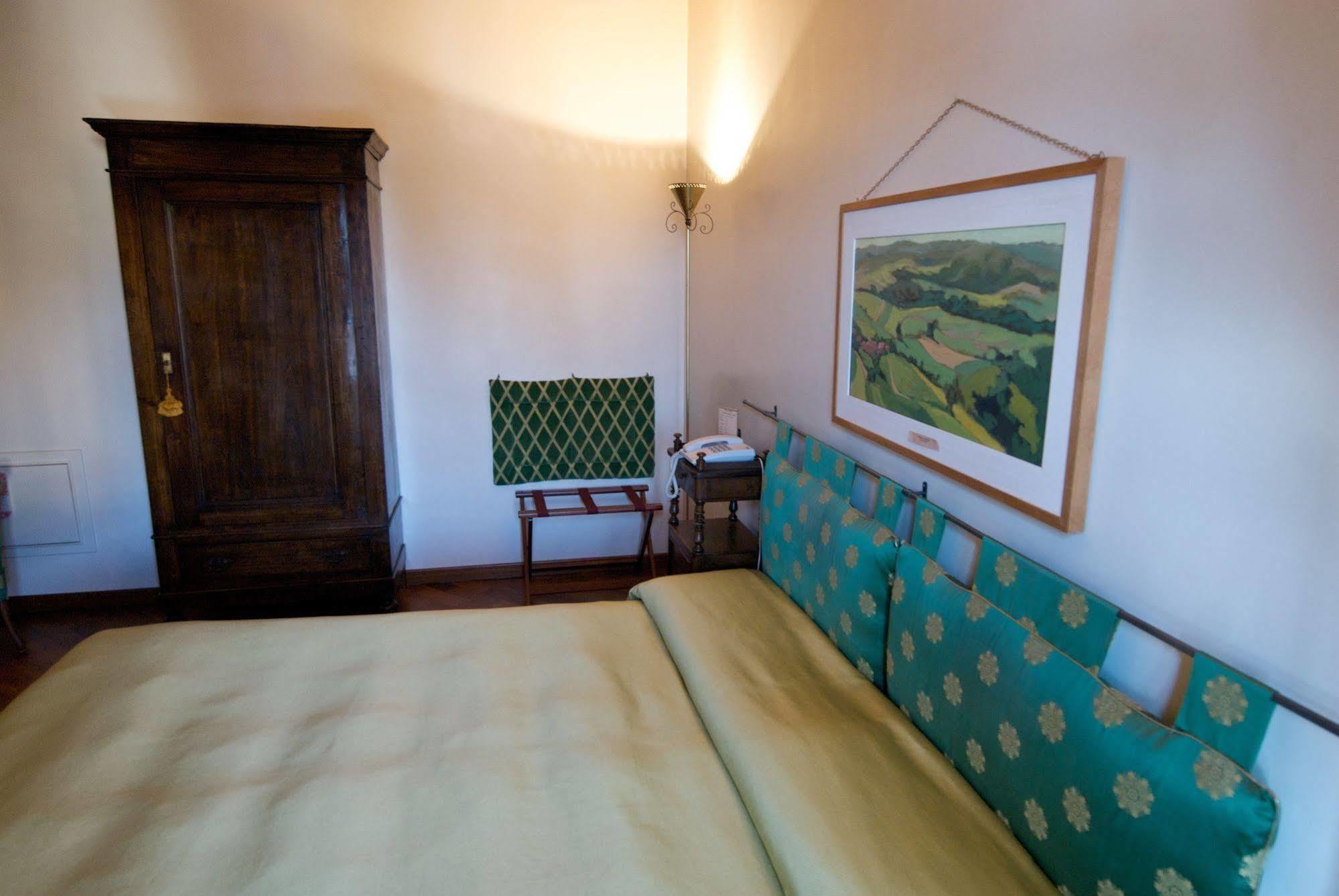 Bed and Breakfast Palazzo Finati Alba  Exteriér fotografie